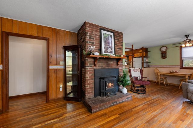 14 Heritage Hill Road, Holderness, NH 03245