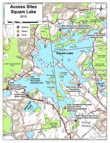 14 Heritage Hill Road, Holderness, NH 03245