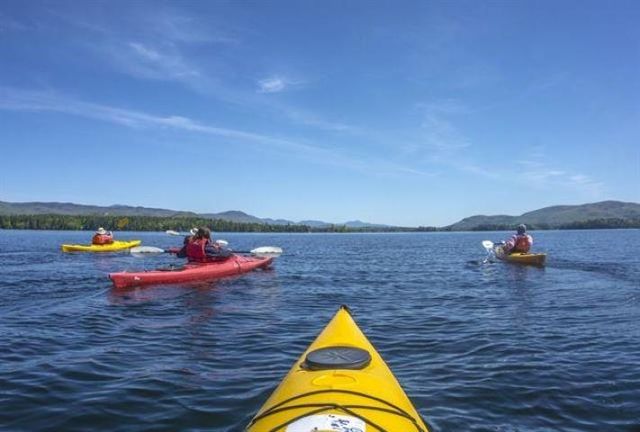 14 Heritage Hill Road, Holderness, NH 03245