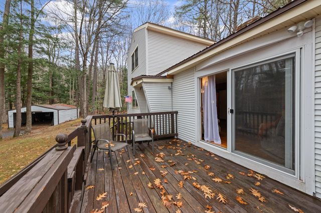 14 Heritage Hill Road, Holderness, NH 03245