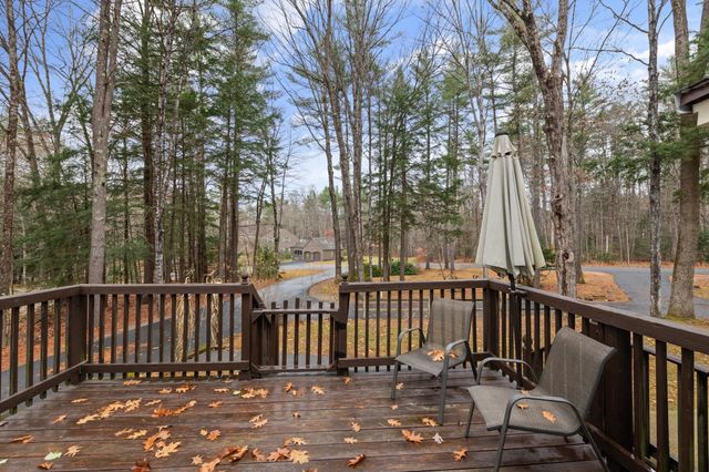 14 Heritage Hill Road, Holderness, NH 03245