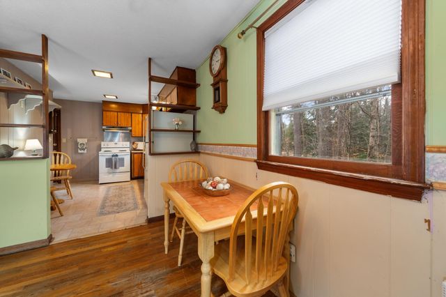 14 Heritage Hill Road, Holderness, NH 03245