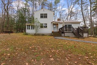 14 Heritage Hill Road, Holderness, NH 03245