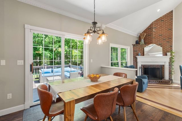 48 Beethoven Ave, Walpole, MA 02081