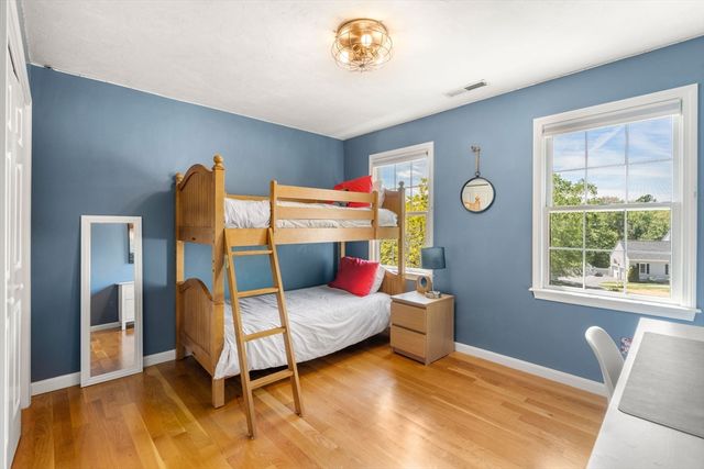 48 Beethoven Ave, Walpole, MA 02081
