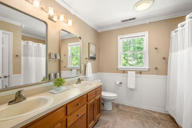 48 Beethoven Ave, Walpole, MA 02081