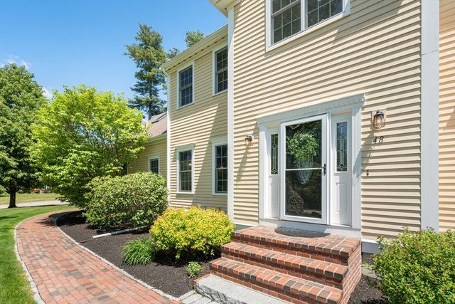 48 Beethoven Ave, Walpole, MA 02081