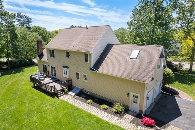 48 Beethoven Ave, Walpole, MA 02081