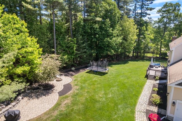 48 Beethoven Ave, Walpole, MA 02081