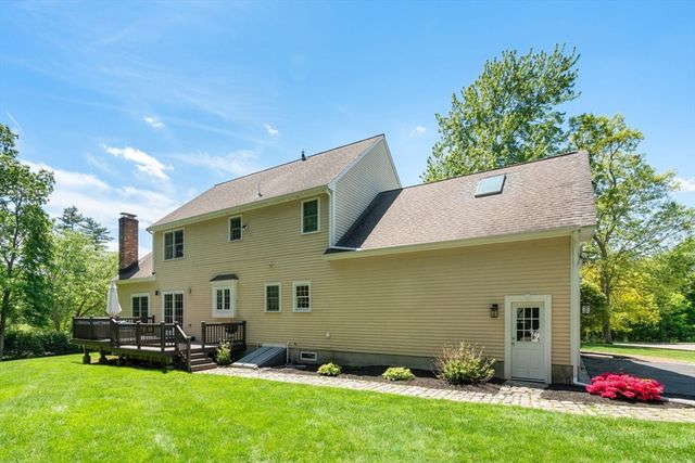 48 Beethoven Ave, Walpole, MA 02081
