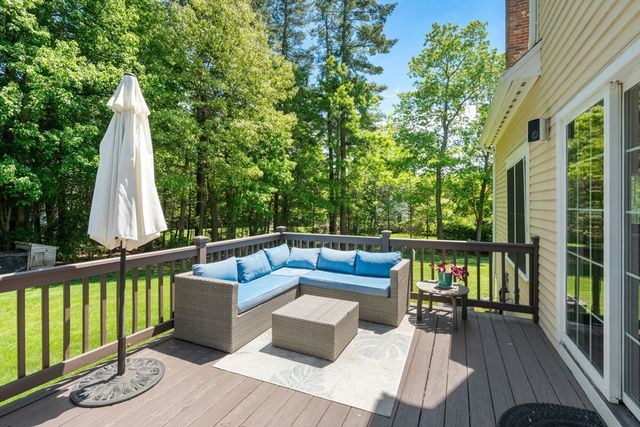 48 Beethoven Ave, Walpole, MA 02081