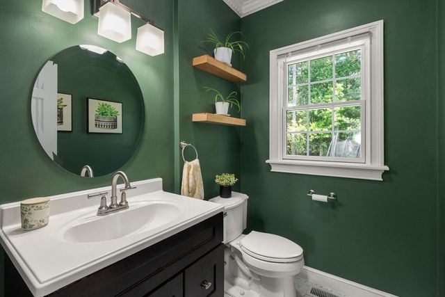 48 Beethoven Ave, Walpole, MA 02081