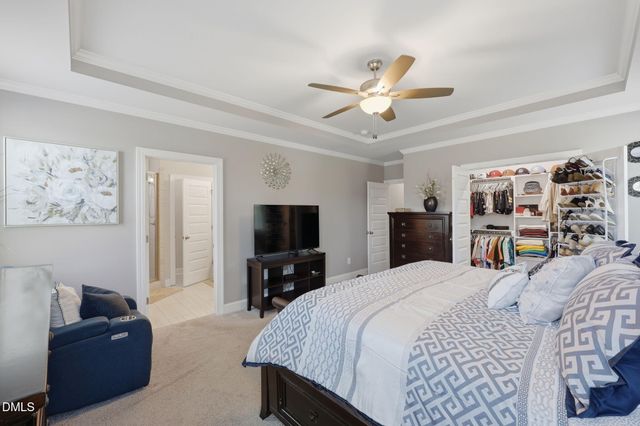 30 Willow Bend Drive, Youngsville, NC 27596