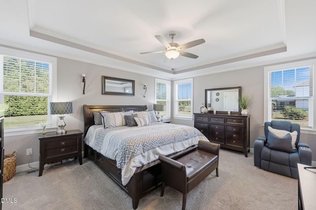 30 Willow Bend Drive, Youngsville, NC 27596