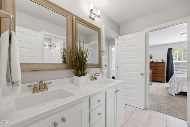 30 Willow Bend Drive, Youngsville, NC 27596