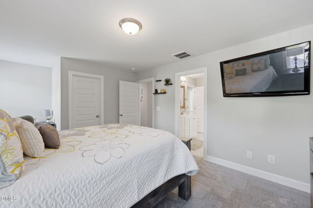 30 Willow Bend Drive, Youngsville, NC 27596