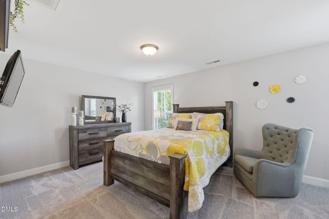 30 Willow Bend Drive, Youngsville, NC 27596