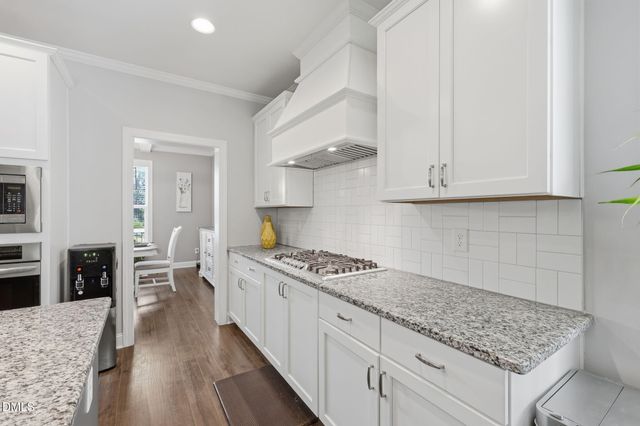 30 Willow Bend Drive, Youngsville, NC 27596