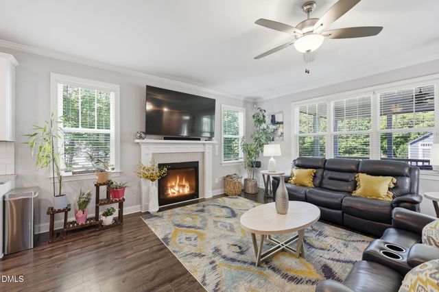 30 Willow Bend Drive, Youngsville, NC 27596
