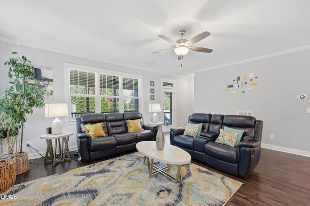30 Willow Bend Drive, Youngsville, NC 27596