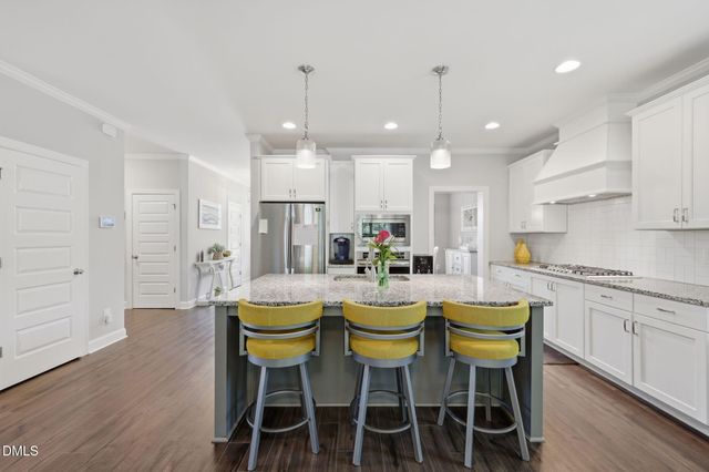 30 Willow Bend Drive, Youngsville, NC 27596