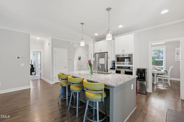 30 Willow Bend Drive, Youngsville, NC 27596