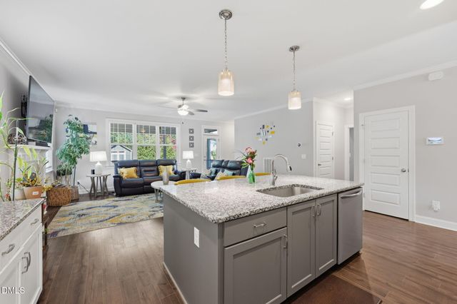30 Willow Bend Drive, Youngsville, NC 27596