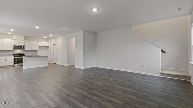 721 Sparkling Pear Drive, Willow Spring, NC 27592