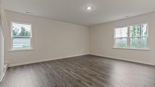 721 Sparkling Pear Drive, Willow Spring, NC 27592