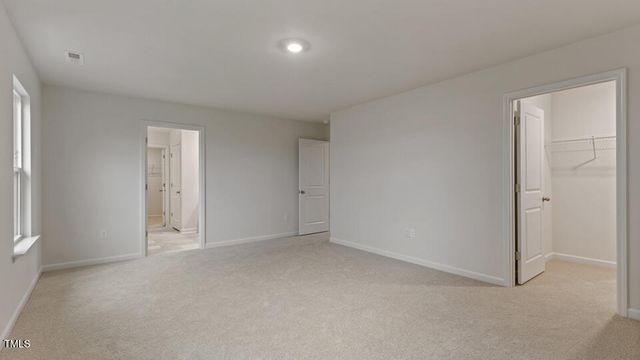 721 Sparkling Pear Drive, Willow Spring, NC 27592