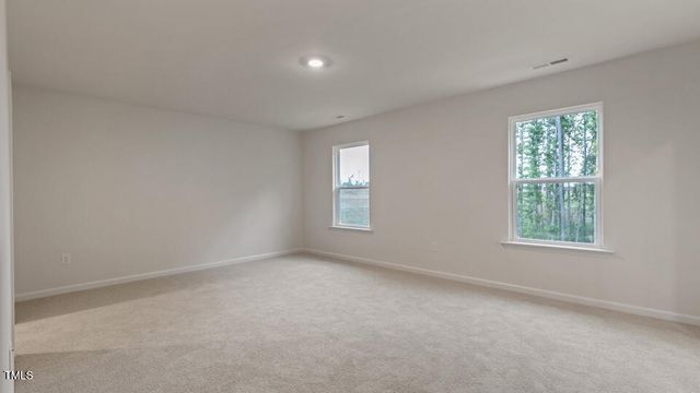 721 Sparkling Pear Drive, Willow Spring, NC 27592