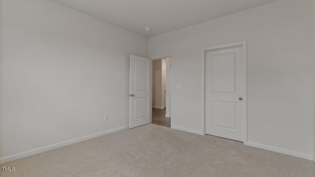 721 Sparkling Pear Drive, Willow Spring, NC 27592