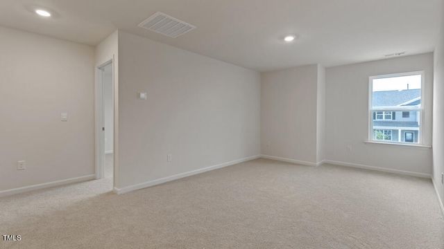 721 Sparkling Pear Drive, Willow Spring, NC 27592