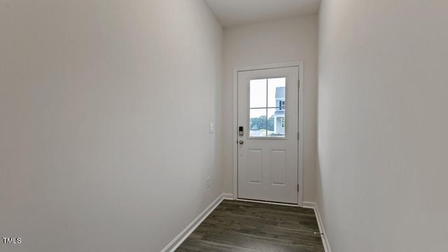 721 Sparkling Pear Drive, Willow Spring, NC 27592