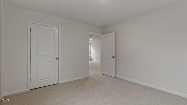 721 Sparkling Pear Drive, Willow Spring, NC 27592