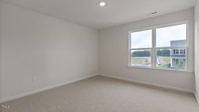 721 Sparkling Pear Drive, Willow Spring, NC 27592