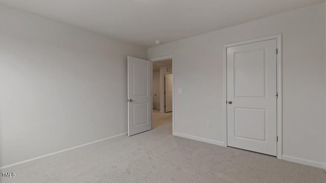 721 Sparkling Pear Drive, Willow Spring, NC 27592