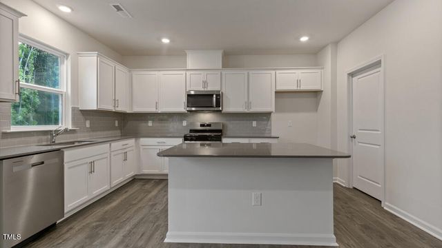 721 Sparkling Pear Drive, Willow Spring, NC 27592