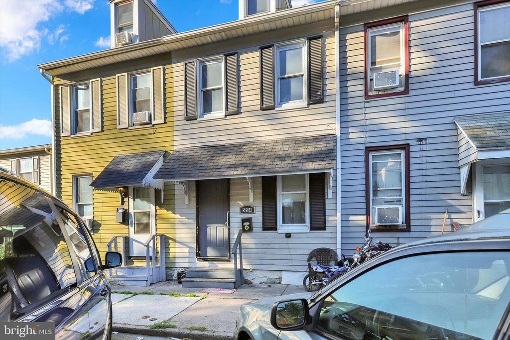 554 S 2ND ST, Steelton, PA 17113