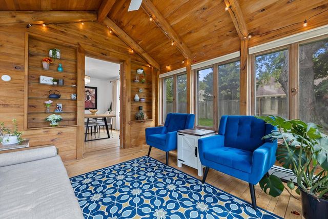 7857 N Lake DRIVE, Fox Point, WI 53217