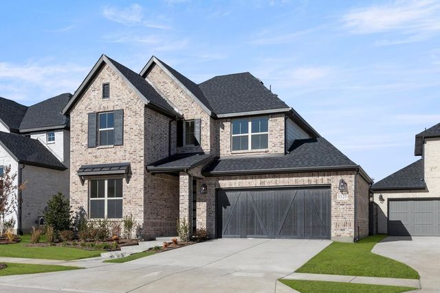 1125 Amaryllis Lane, Little Elm, TX 75068