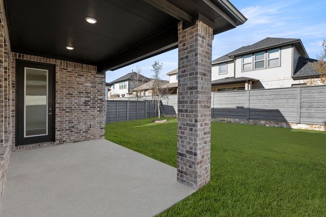 1125 Amaryllis Lane, Little Elm, TX 75068