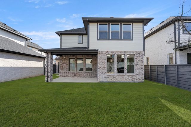 1125 Amaryllis Lane, Little Elm, TX 75068