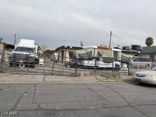 2529 Valley Street, Las Vegas, NV 89101