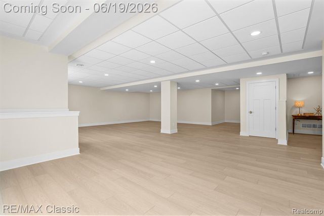 2887 W Joy Road, Ann Arbor, MI 48105