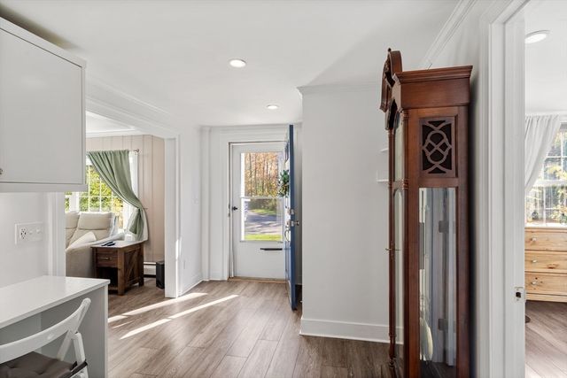 231 Spring Street, Mansfield, MA 02048