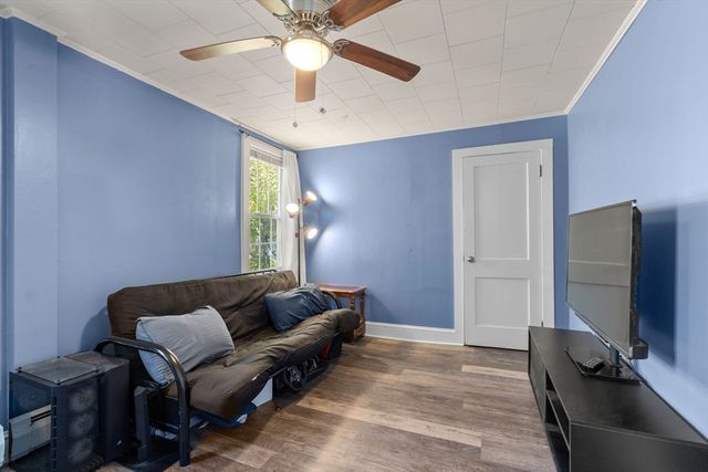 231 Spring Street, Mansfield, MA 02048