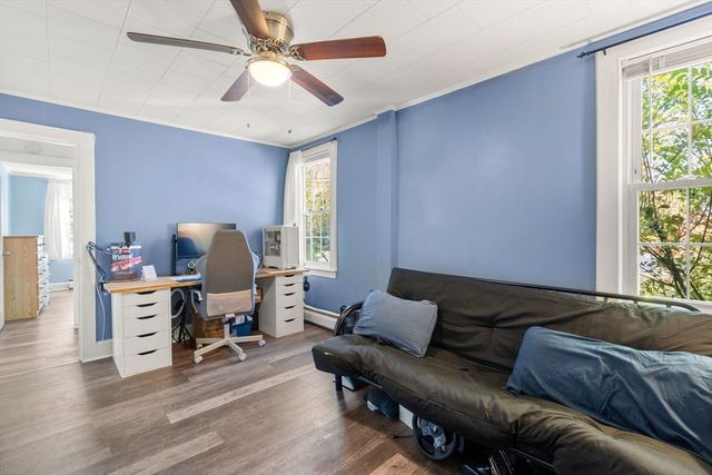 231 Spring Street, Mansfield, MA 02048