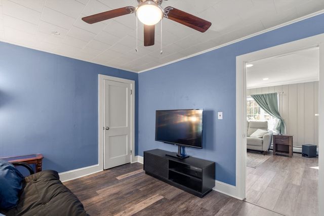 231 Spring Street, Mansfield, MA 02048