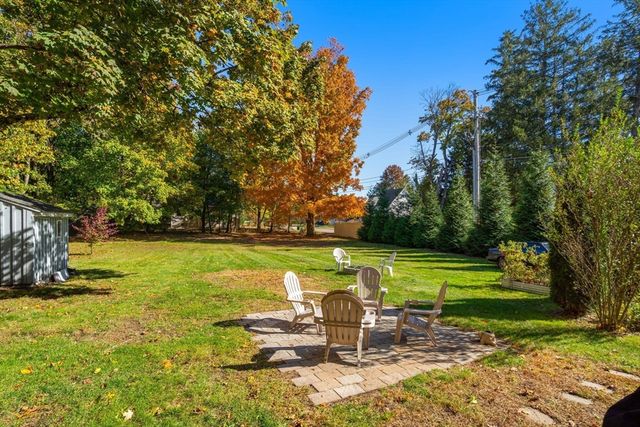 231 Spring Street, Mansfield, MA 02048